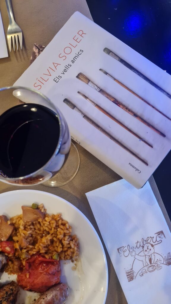 llibres sobre gastronomia i restaurants